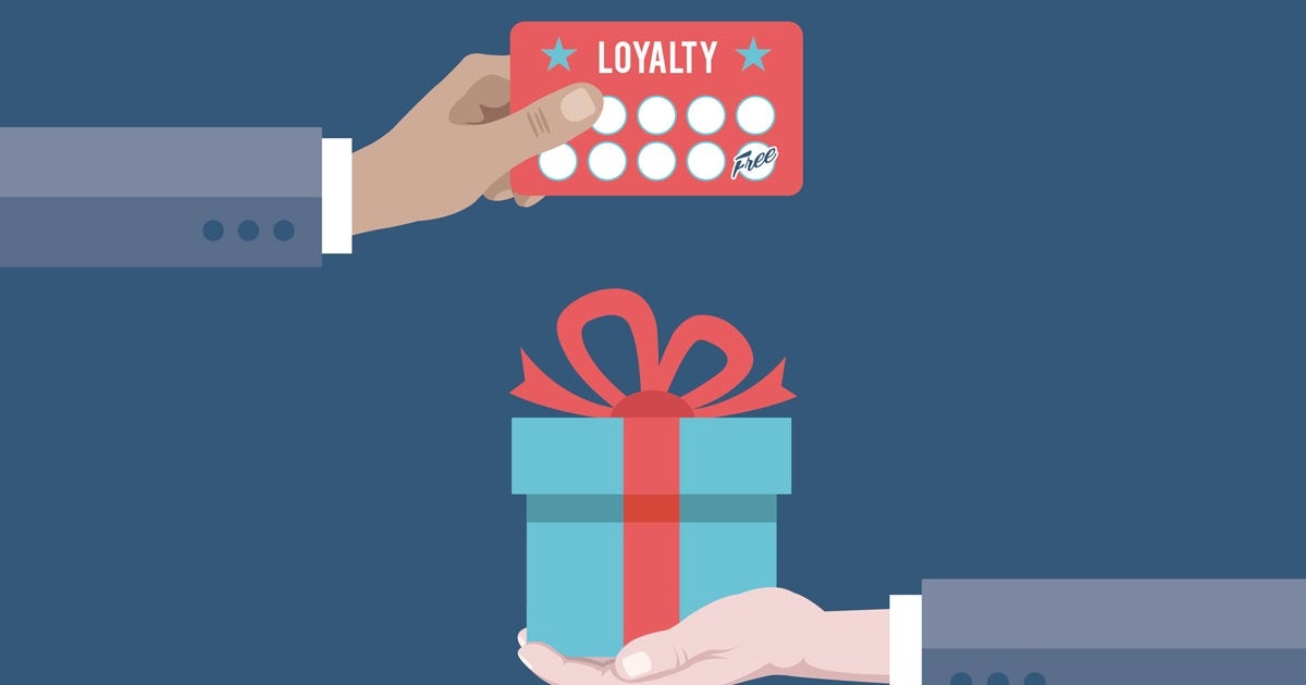 Apakah hadiah loyalitas mendorong lebih banyak permainan?