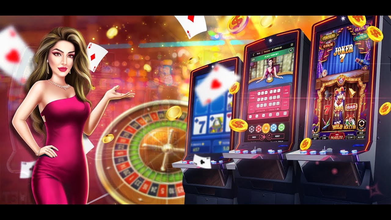 Apakah Turnamen Slot Tersedia Di Live Casino?